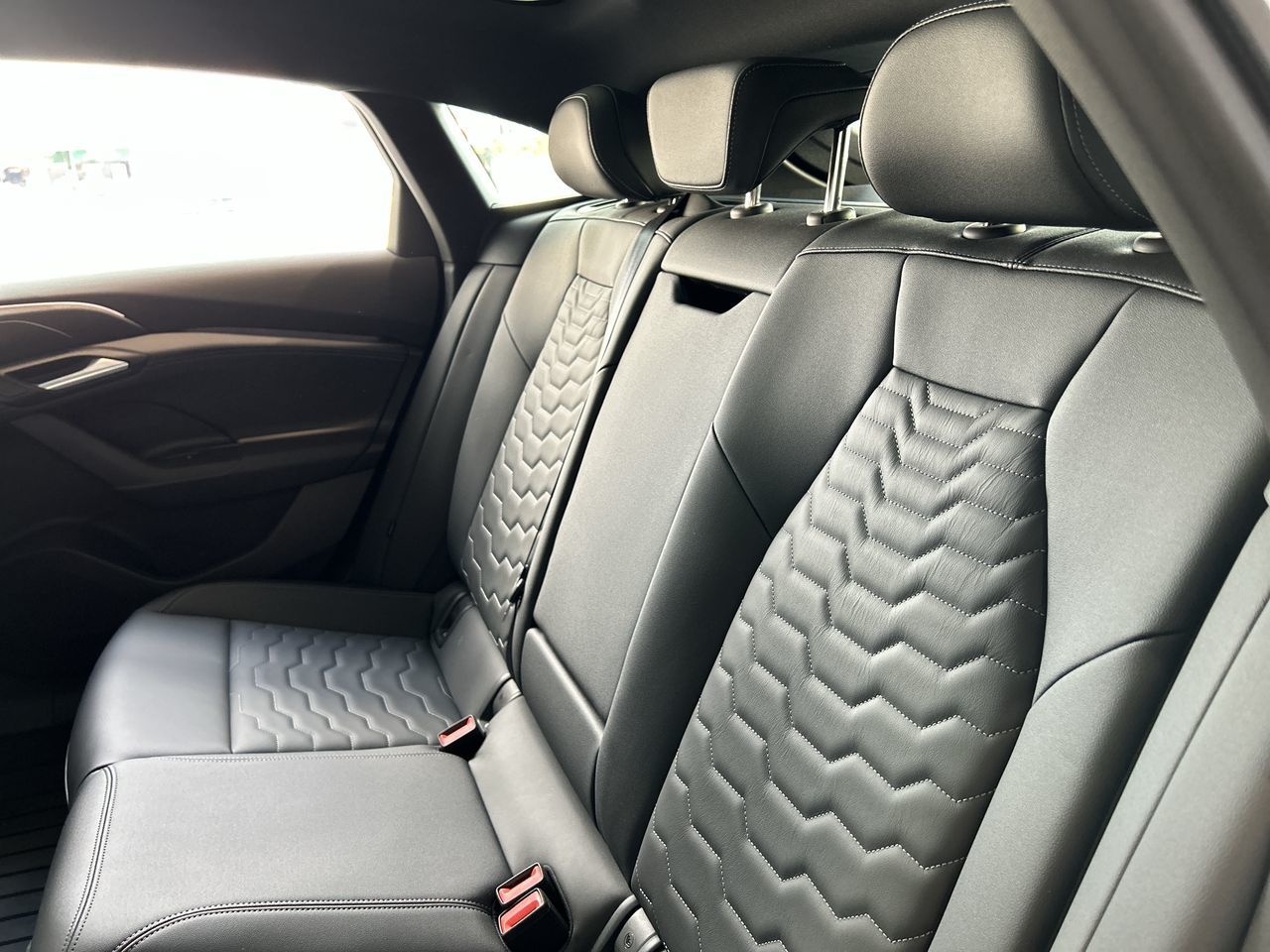 2025 Audi A6 e-tron in Thornhill, Ontario