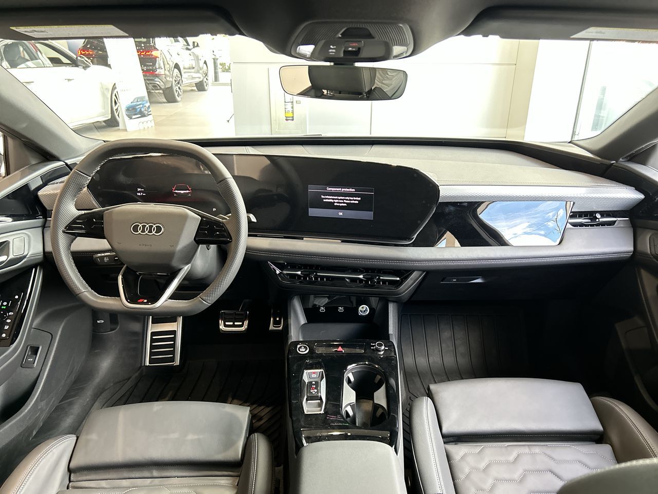 2025 Audi A6 e-tron in Thornhill, Ontario