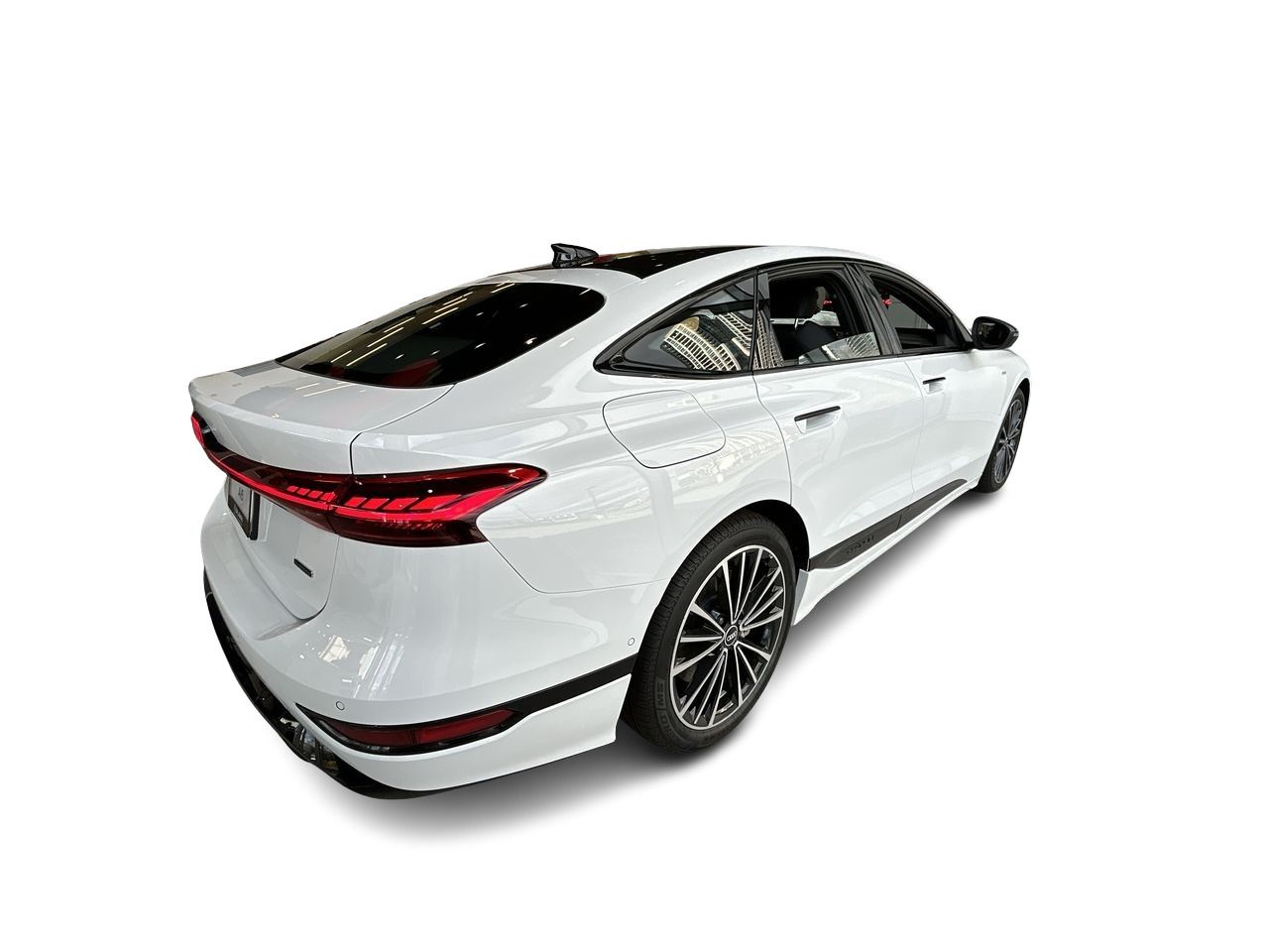 2025 Audi A6 e-tron in Thornhill, Ontario