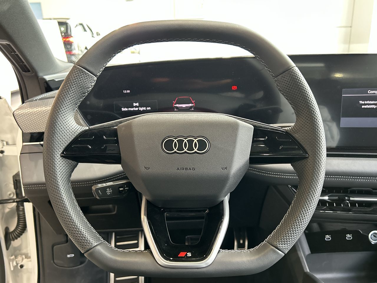 2025 Audi A6 e-tron in Thornhill, Ontario