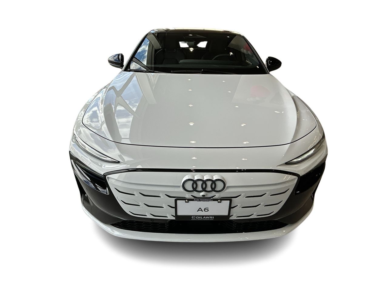 2025 Audi A6 e-tron in Thornhill, Ontario