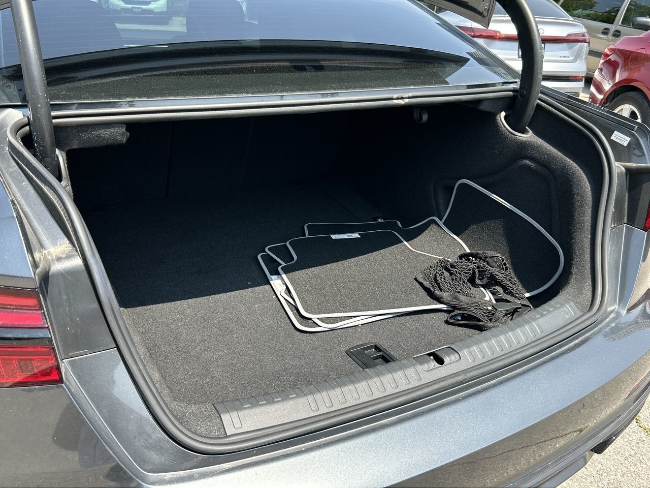 Audi A6  2021 à Thornhill, Ontario
