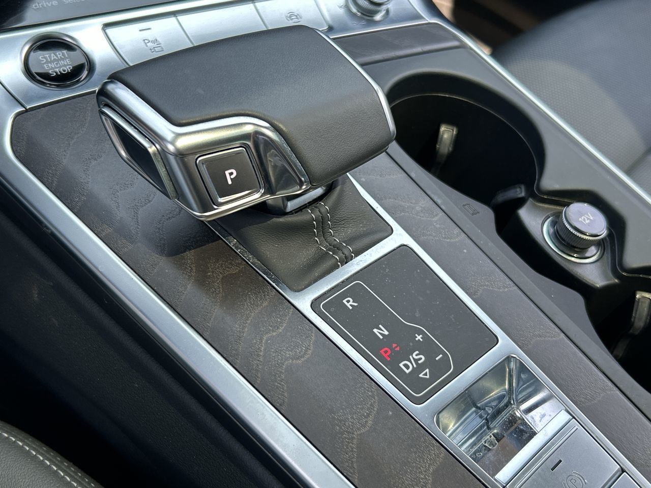 Audi A6  2021 à Thornhill, Ontario