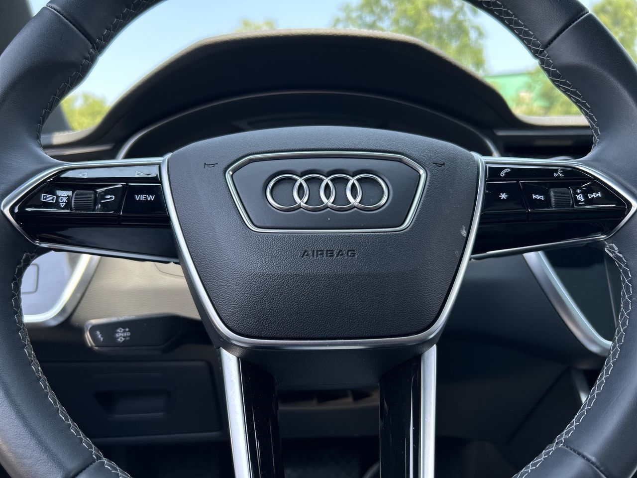 Audi A6  2021 à Thornhill, Ontario