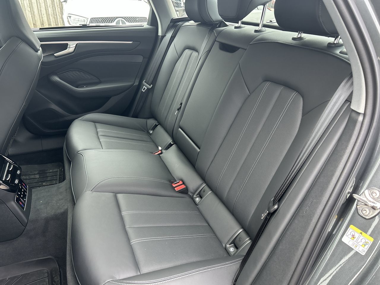 2026 Audi A6 in Thornhill, Ontario