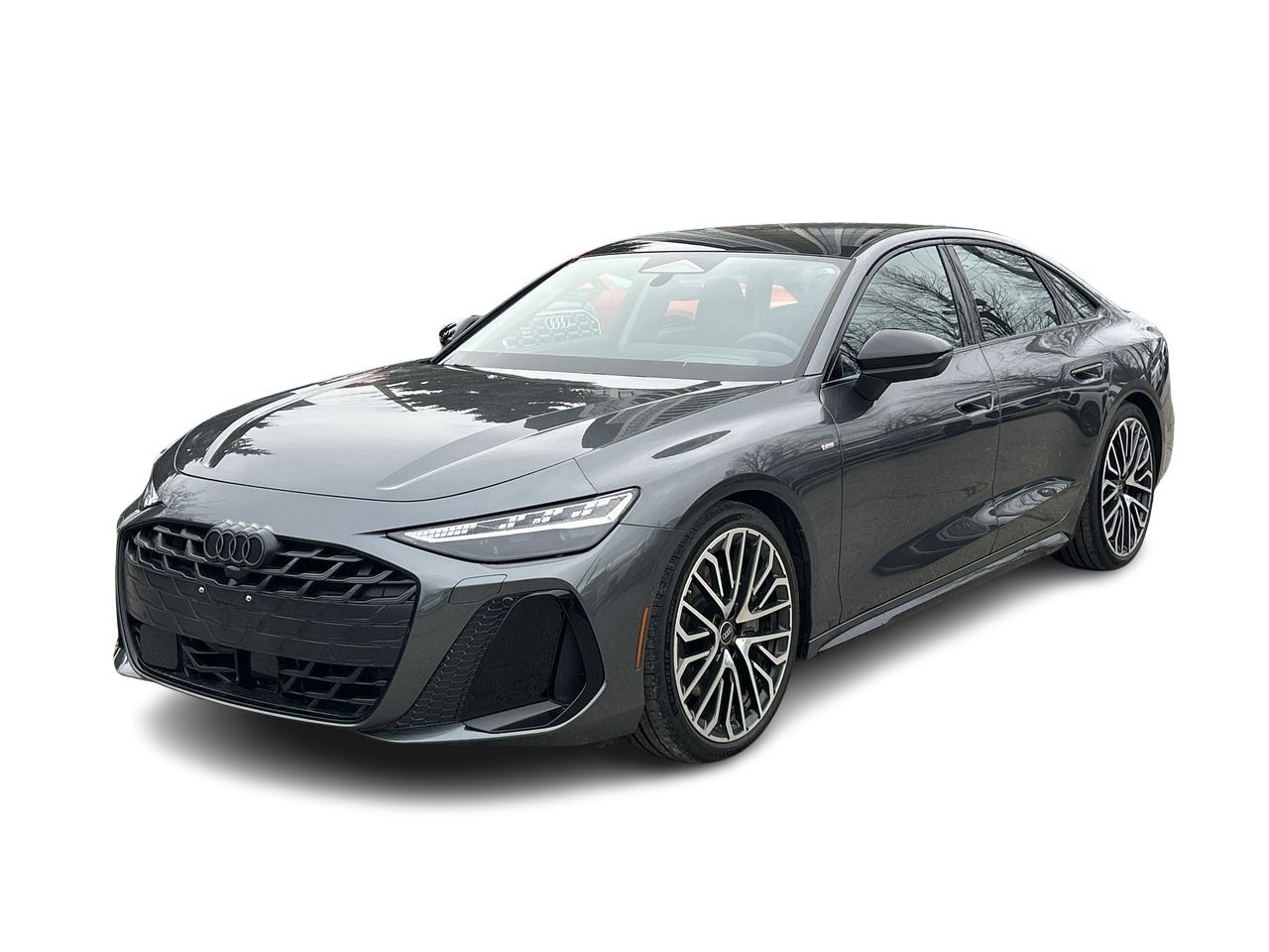 2026 Audi A6 in Thornhill, Ontario