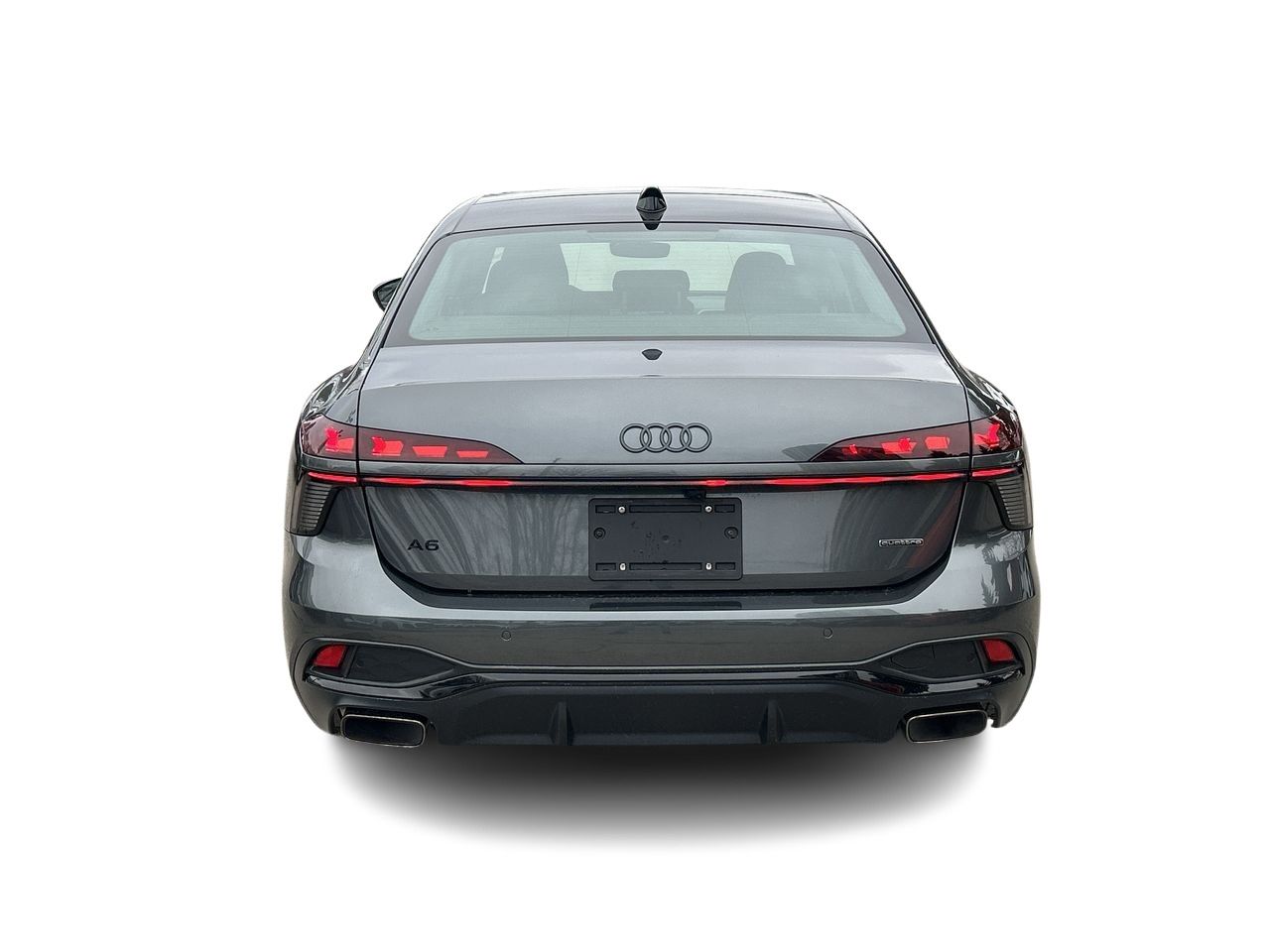 2026 Audi A6 in Thornhill, Ontario