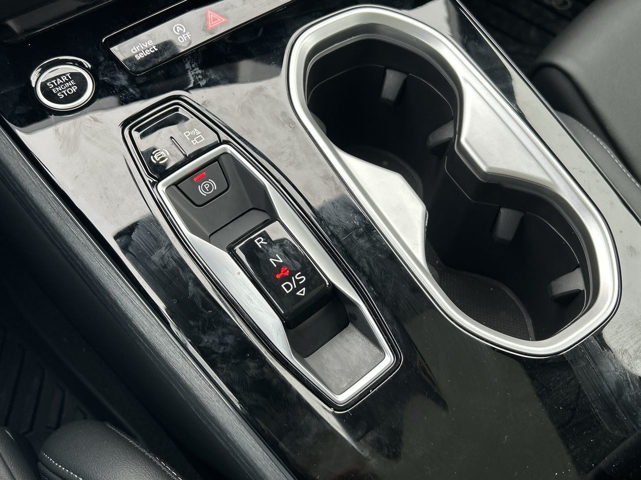 2026 Audi A6 in Thornhill, Ontario