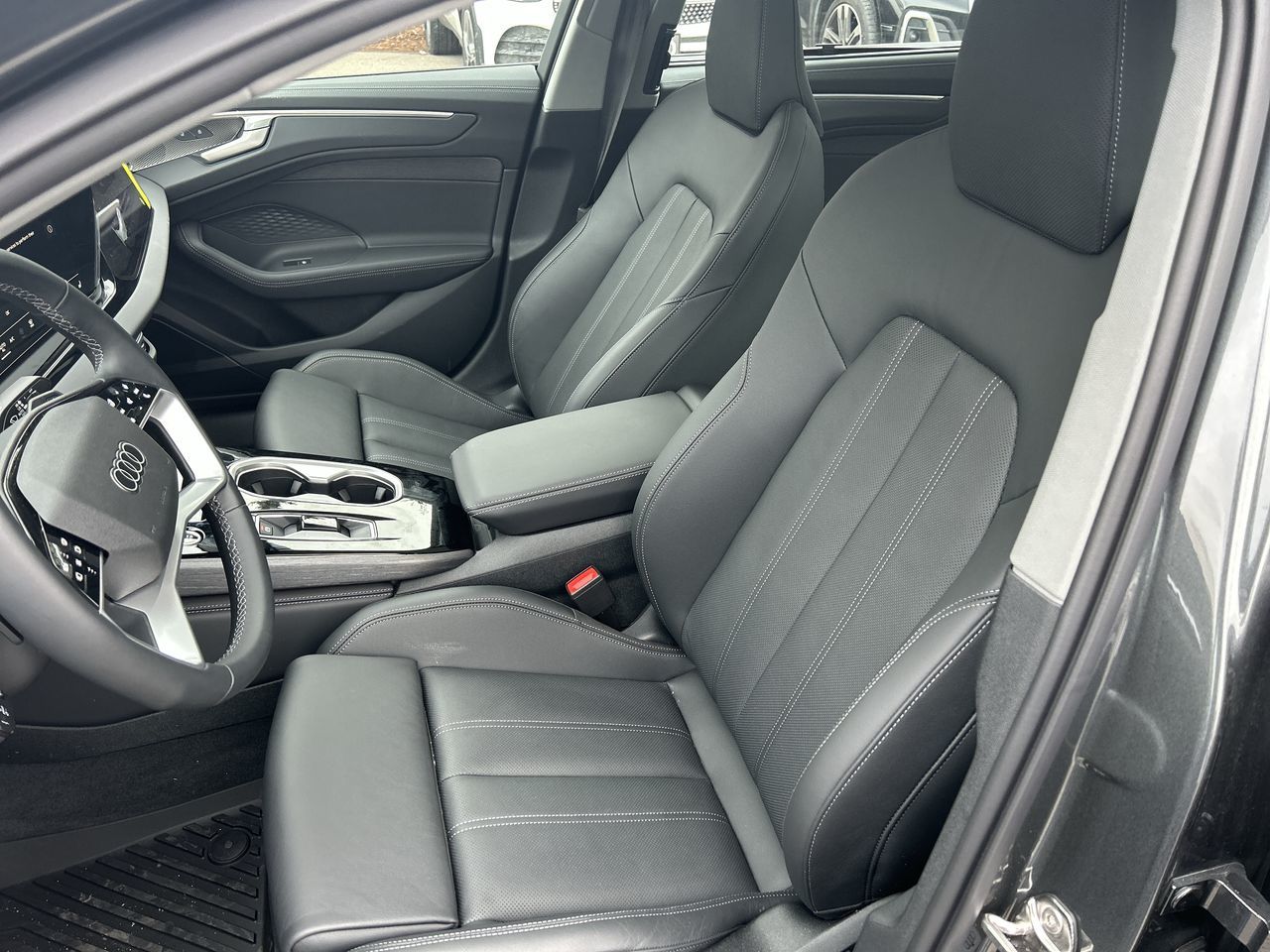 2026 Audi A6 in Thornhill, Ontario