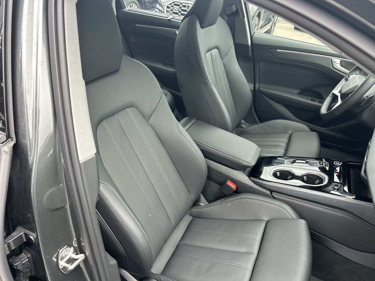 2026 Audi A6 in Thornhill, Ontario