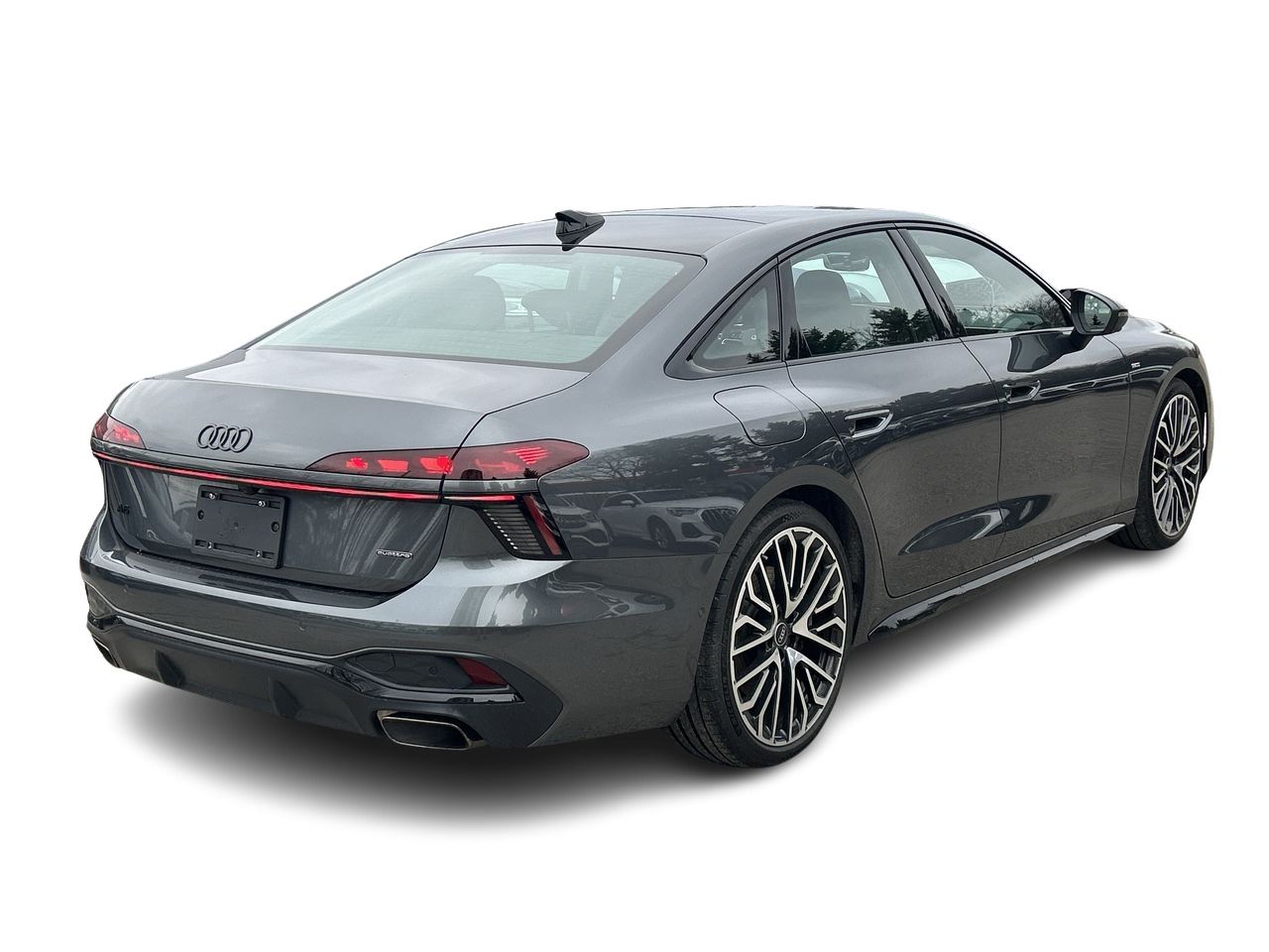 2026 Audi A6 in Thornhill, Ontario