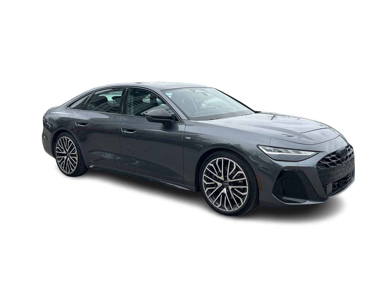 2026 Audi A6 in Thornhill, Ontario