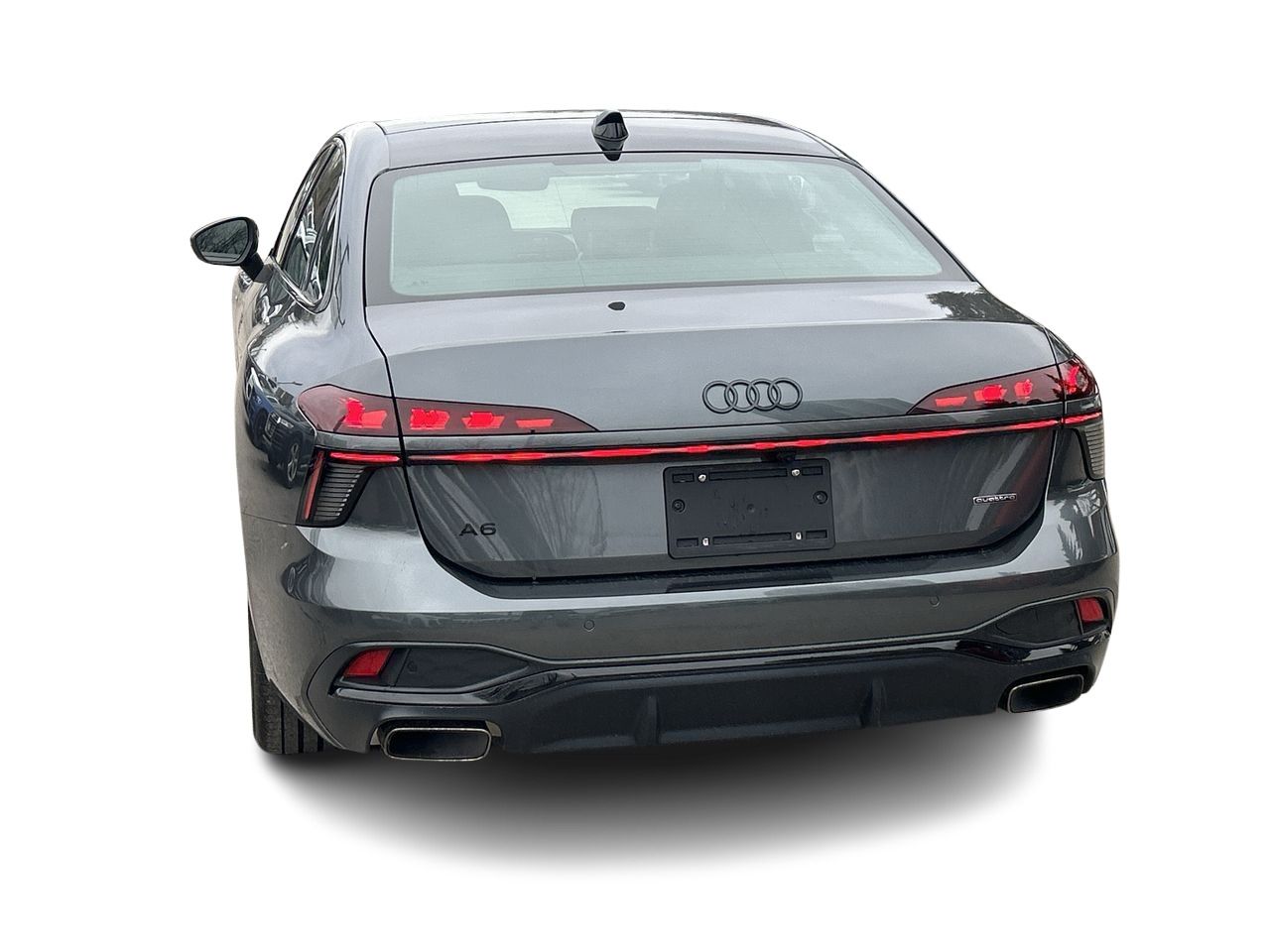 2026 Audi A6 in Thornhill, Ontario