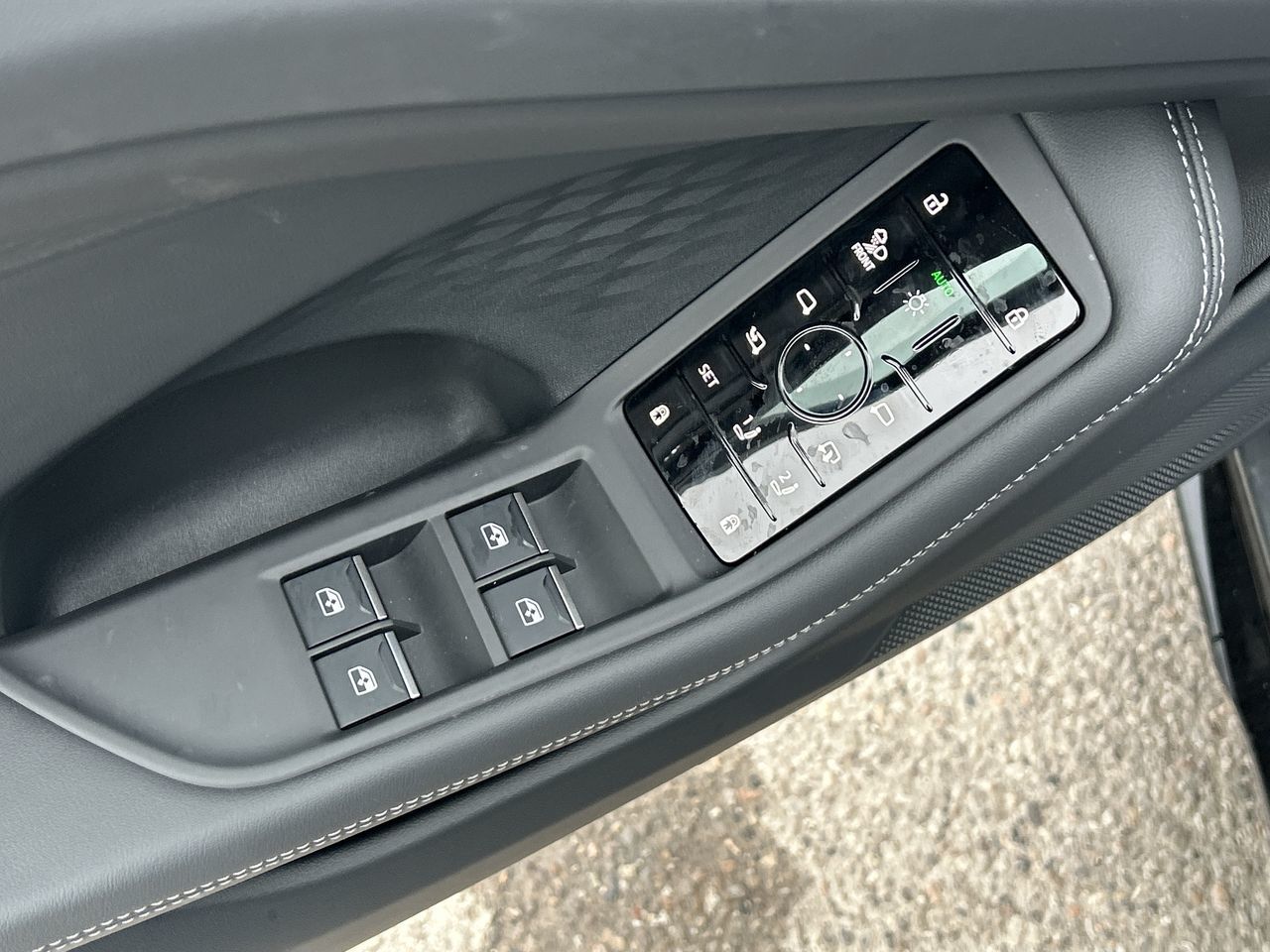 2026 Audi A6 in Thornhill, Ontario