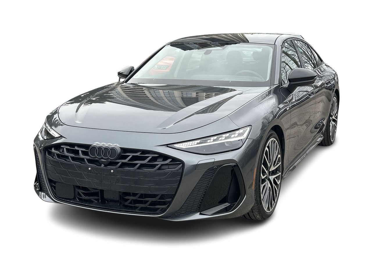 2026 Audi A6 in Thornhill, Ontario