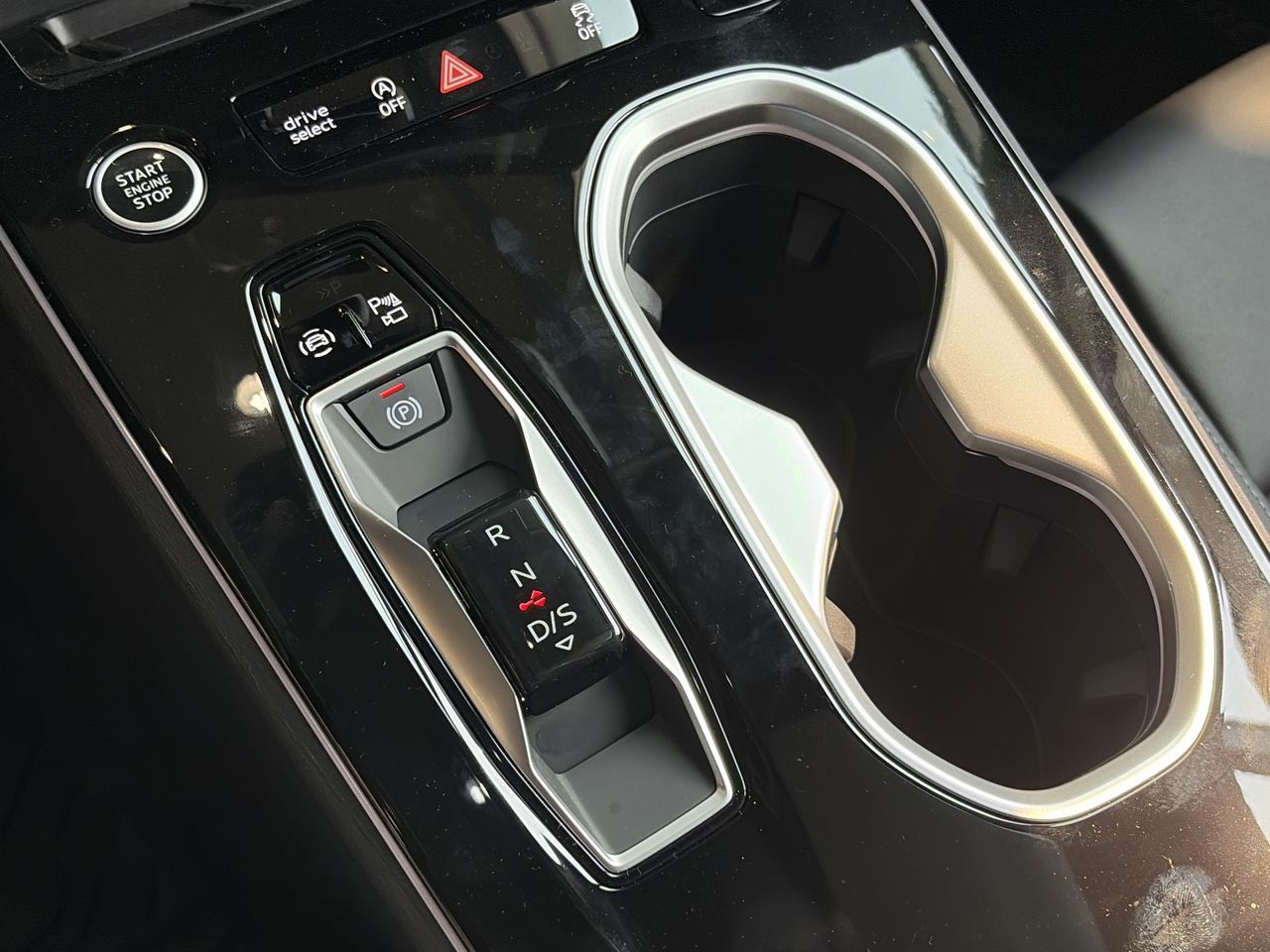 2026 Audi A6 in Thornhill, Ontario