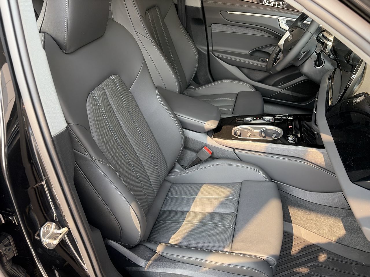 2026 Audi A6 in Thornhill, Ontario