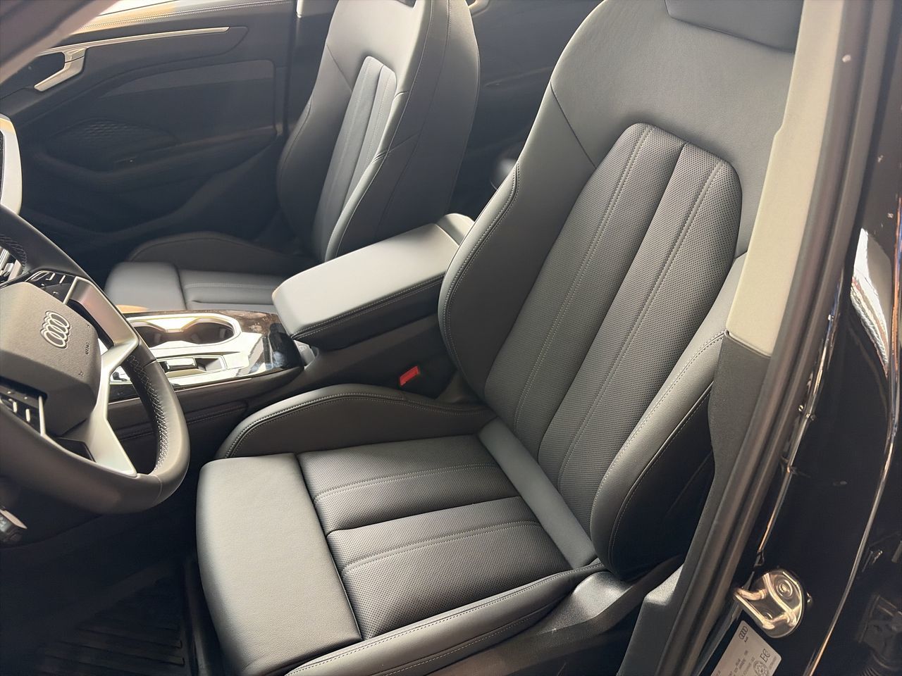 2026 Audi A6 in Thornhill, Ontario