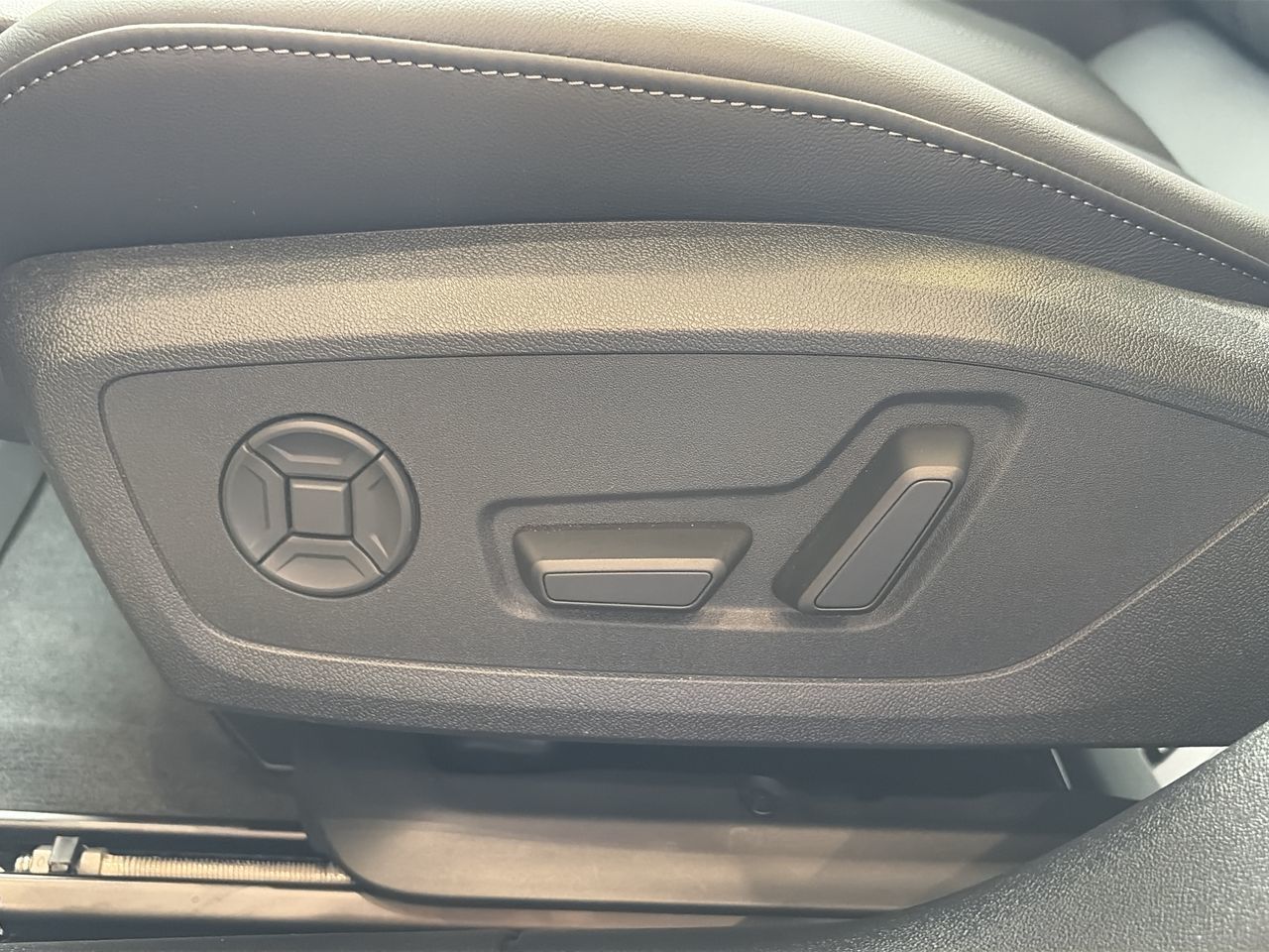 2026 Audi A6 in Thornhill, Ontario
