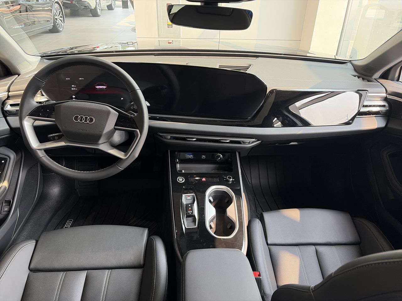 2026 Audi A6 in Thornhill, Ontario
