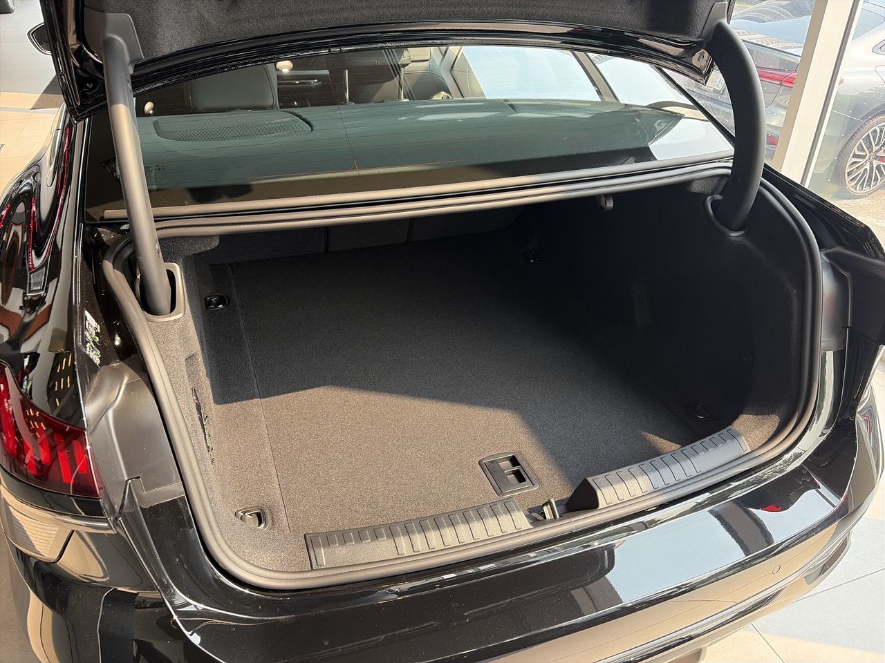 2026 Audi A6 in Thornhill, Ontario