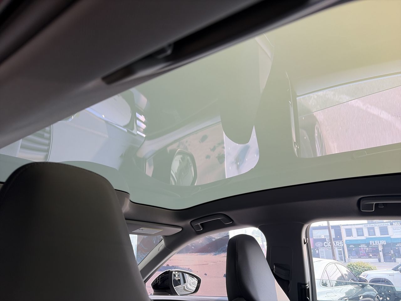 2026 Audi A6 in Thornhill, Ontario