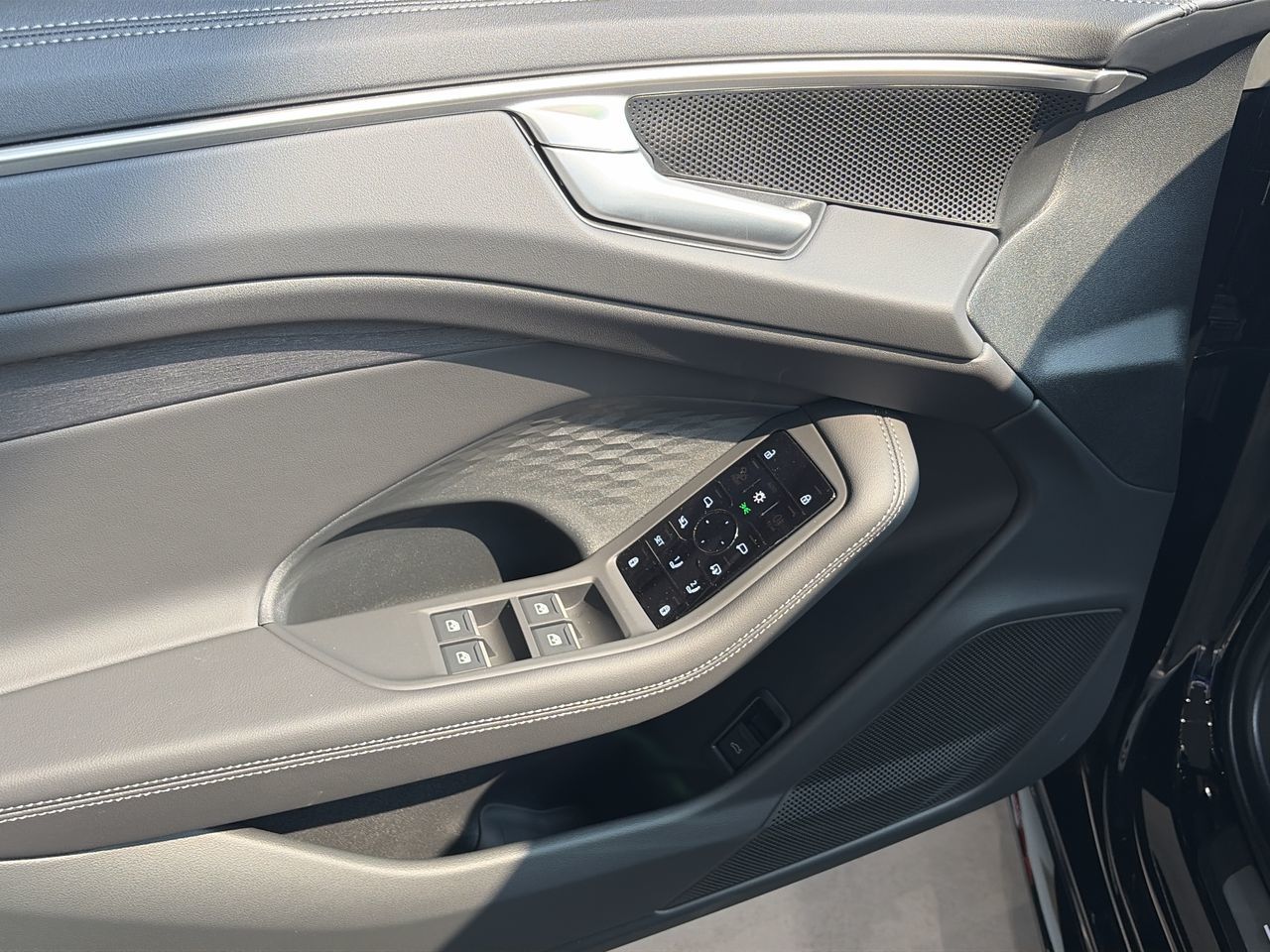 2026 Audi A6 in Thornhill, Ontario