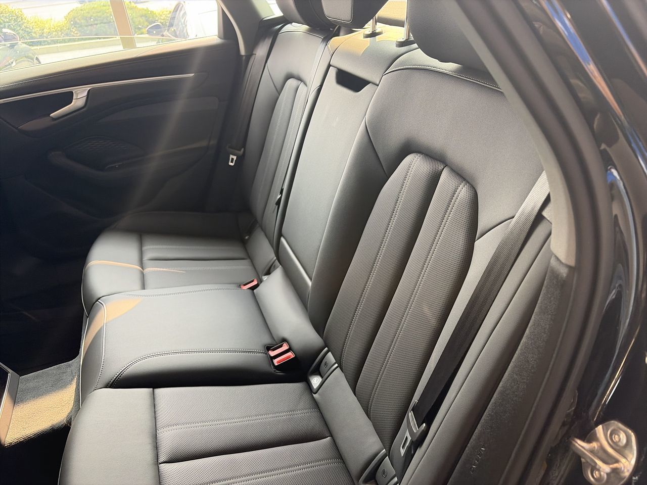 2026 Audi A6 in Thornhill, Ontario
