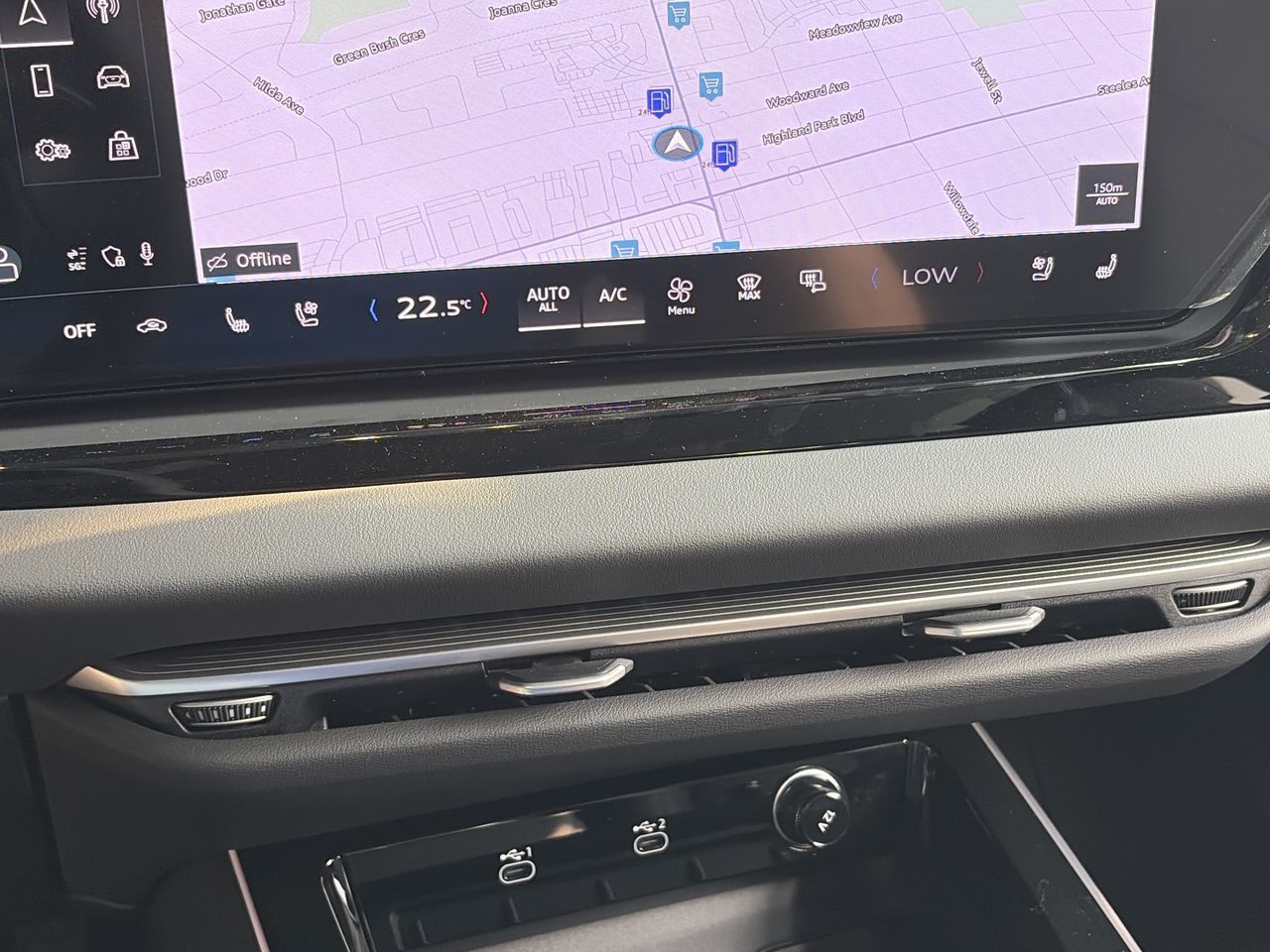 2026 Audi A6 in Thornhill, Ontario