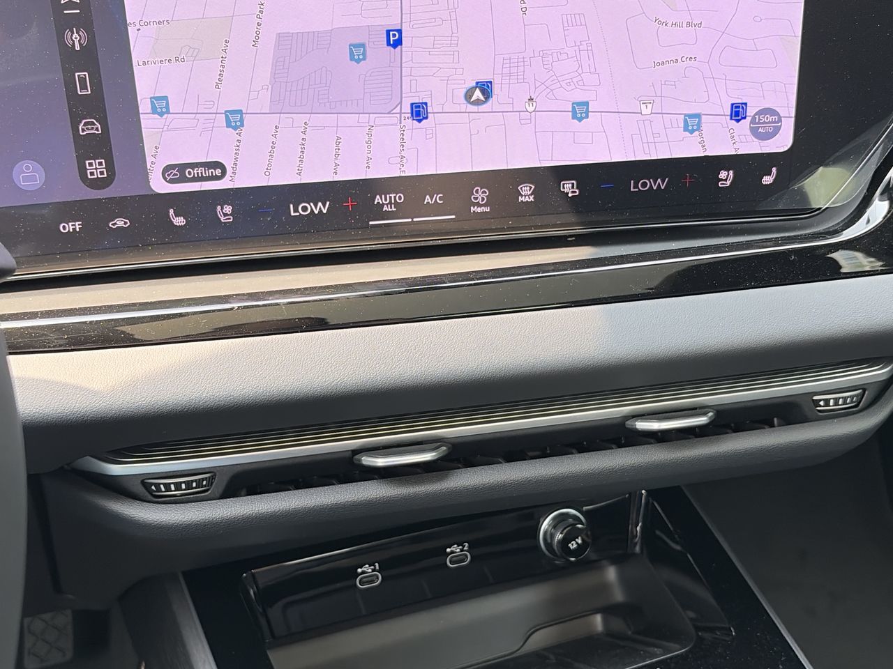 2026 Audi A6 in Thornhill, Ontario