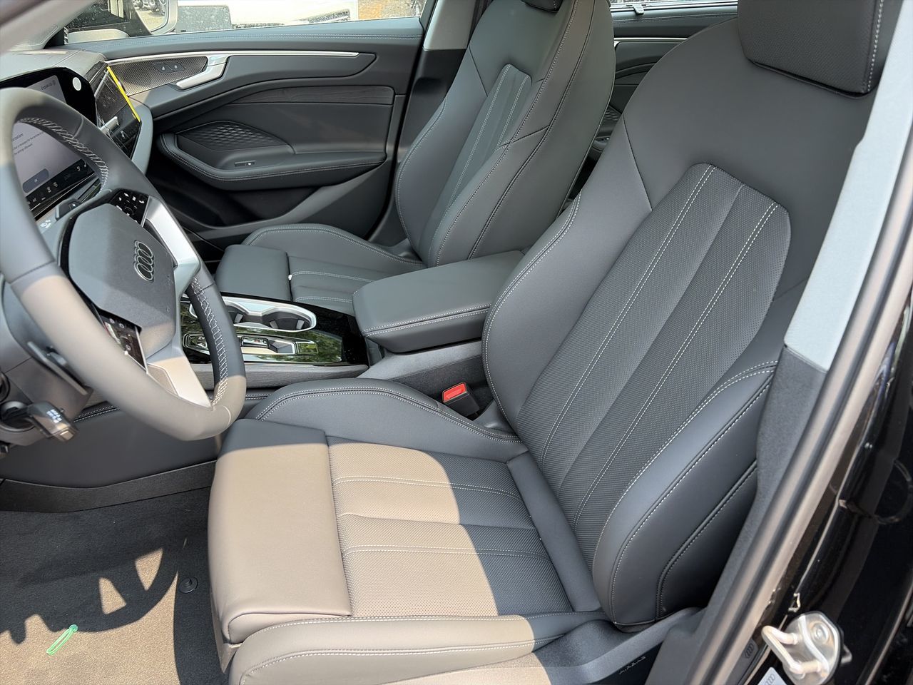 2026 Audi A6 in Thornhill, Ontario