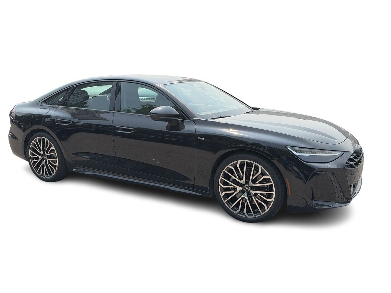 2026 Audi A6 in Thornhill, Ontario