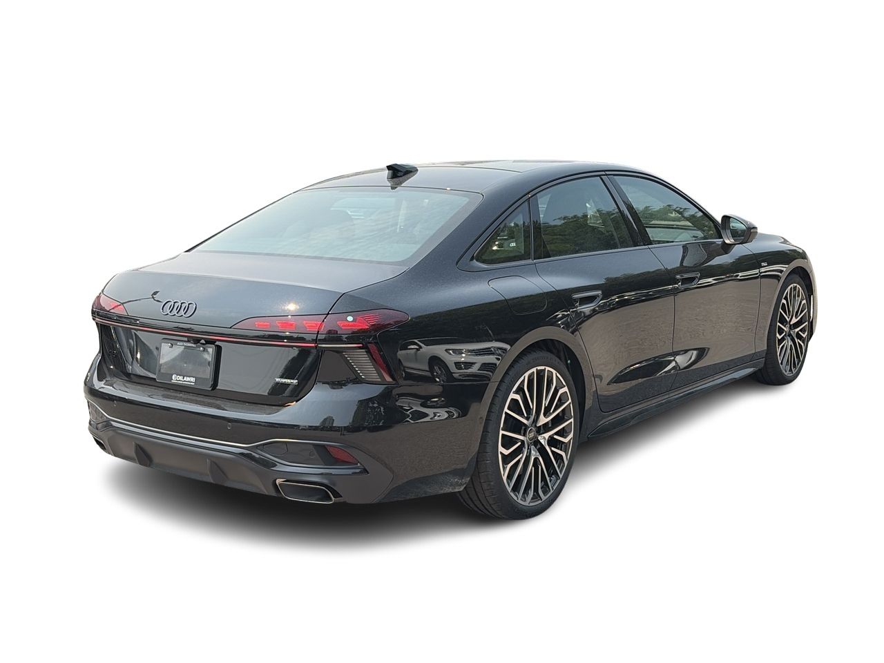 2026 Audi A6 in Thornhill, Ontario