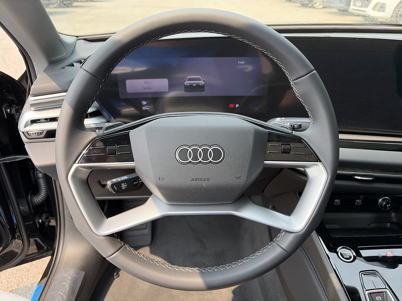 2026 Audi A6 in Thornhill, Ontario
