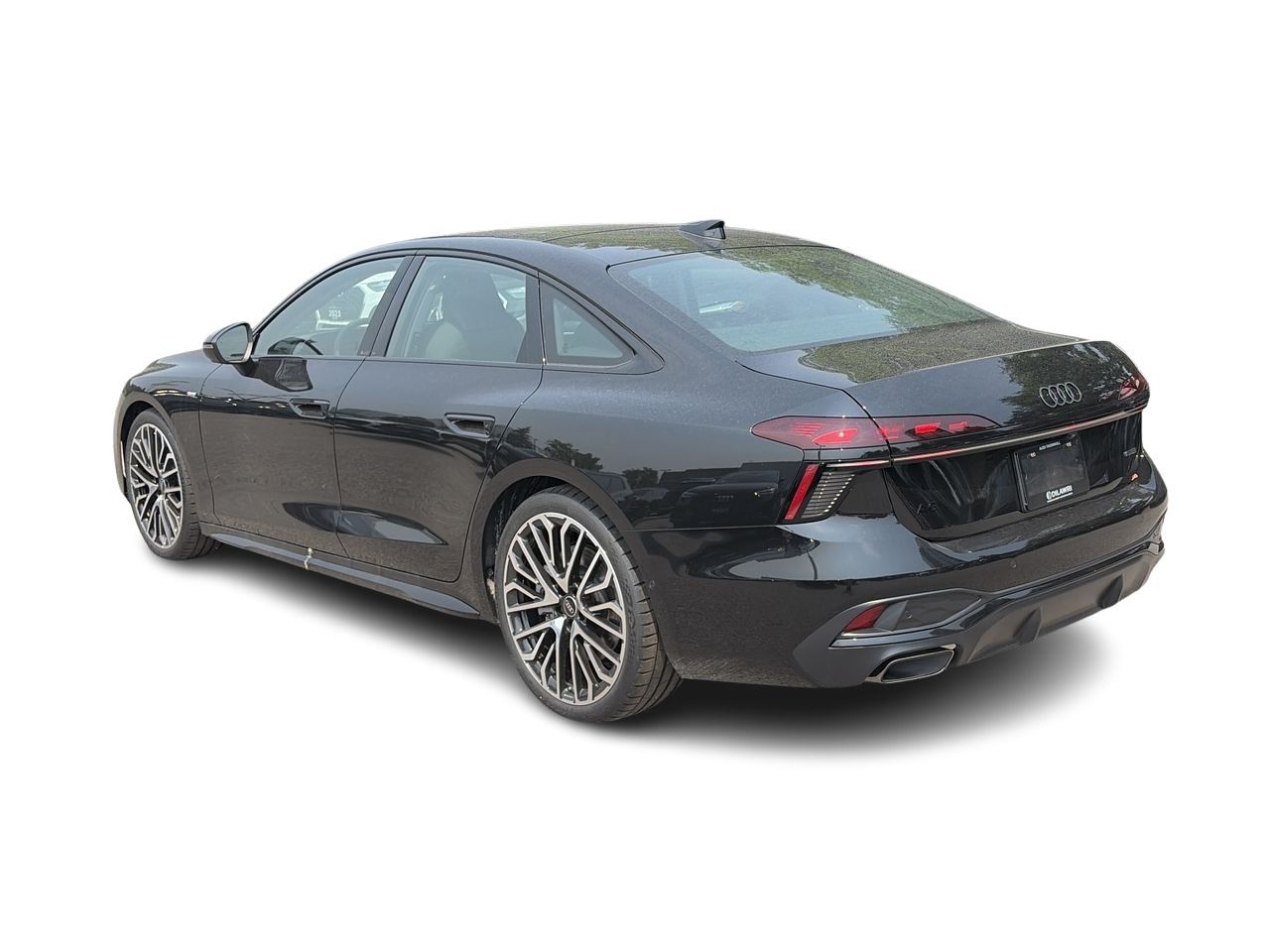 2026 Audi A6 in Thornhill, Ontario
