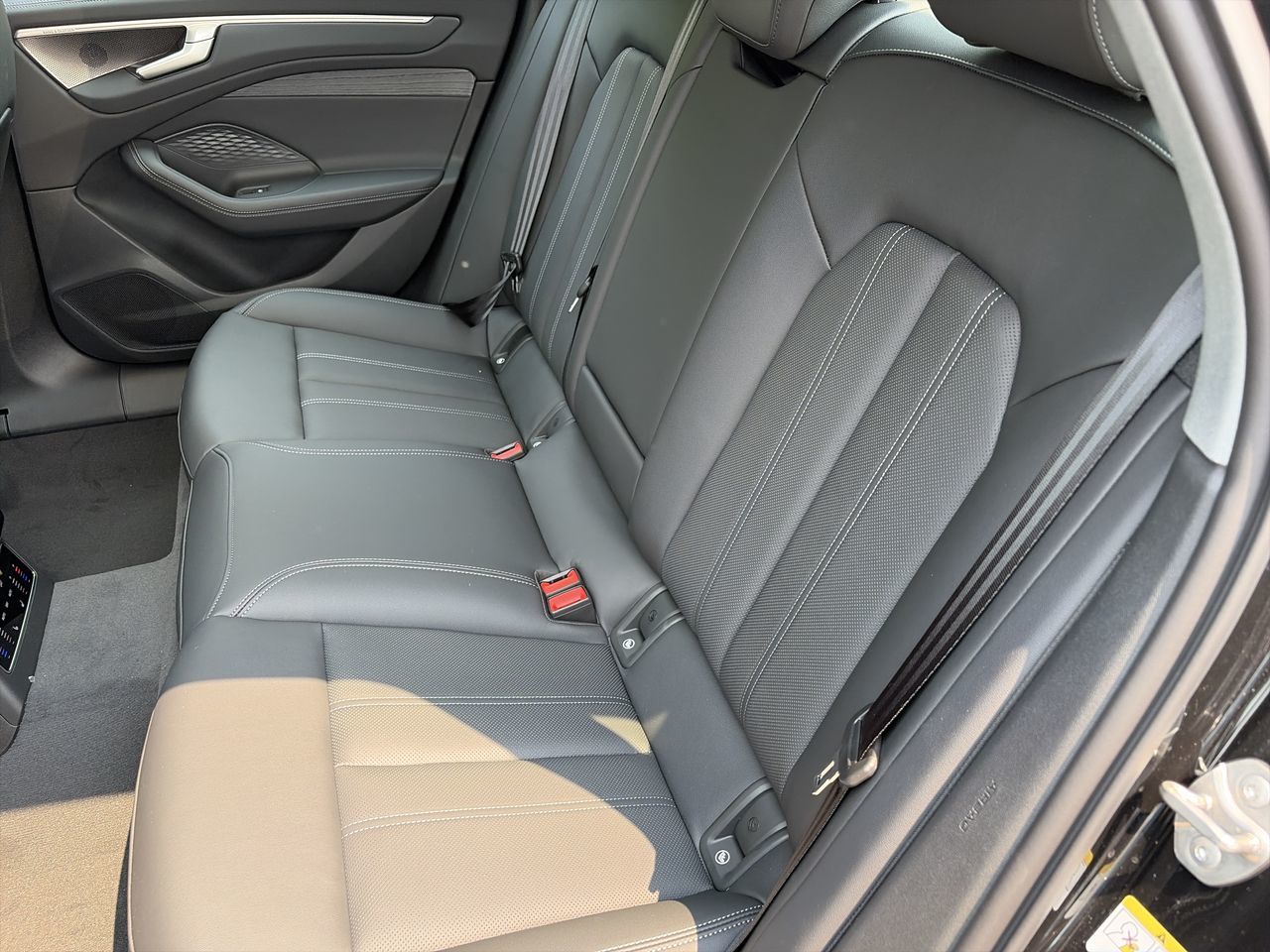 2026 Audi A6 in Thornhill, Ontario