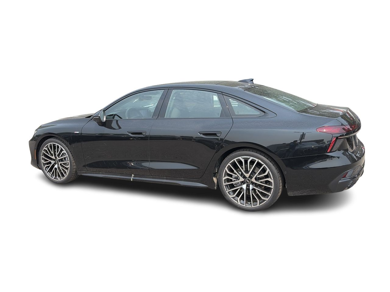 2026 Audi A6 in Thornhill, Ontario