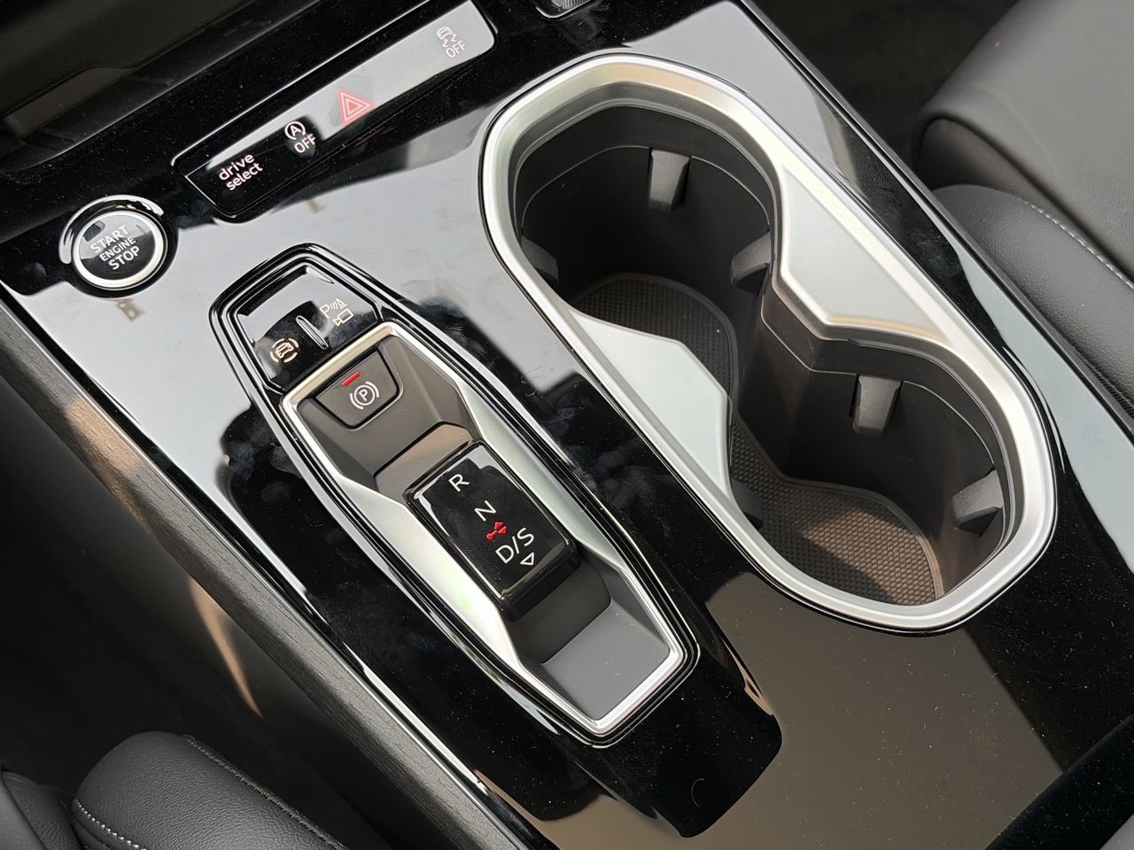 2026 Audi A6 in Thornhill, Ontario