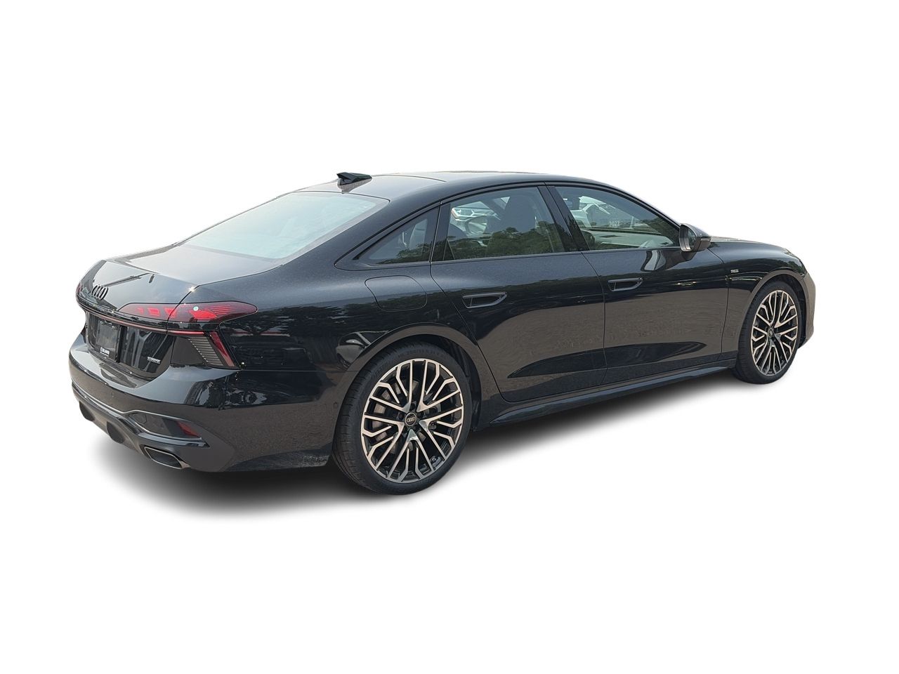 2026 Audi A6 in Thornhill, Ontario