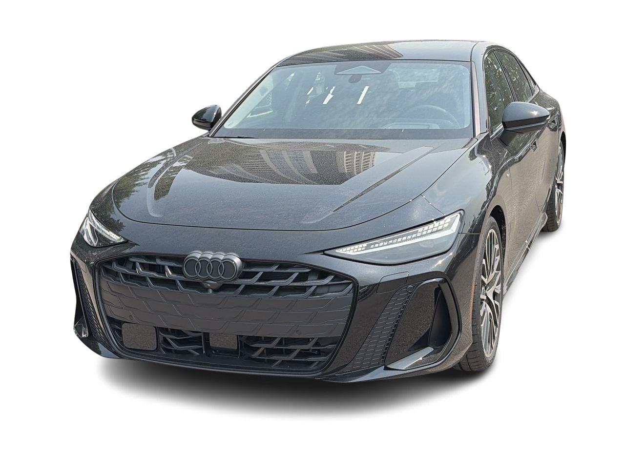2026 Audi A6 in Thornhill, Ontario