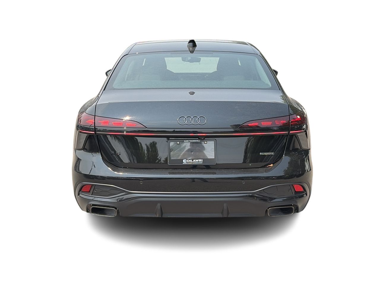 2026 Audi A6 in Thornhill, Ontario