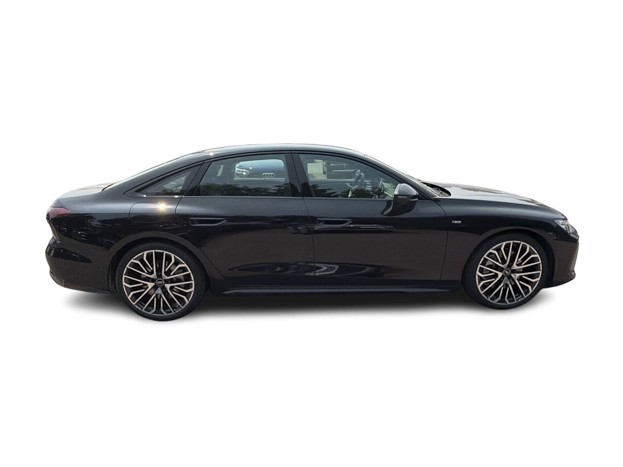 2026 Audi A6 in Thornhill, Ontario