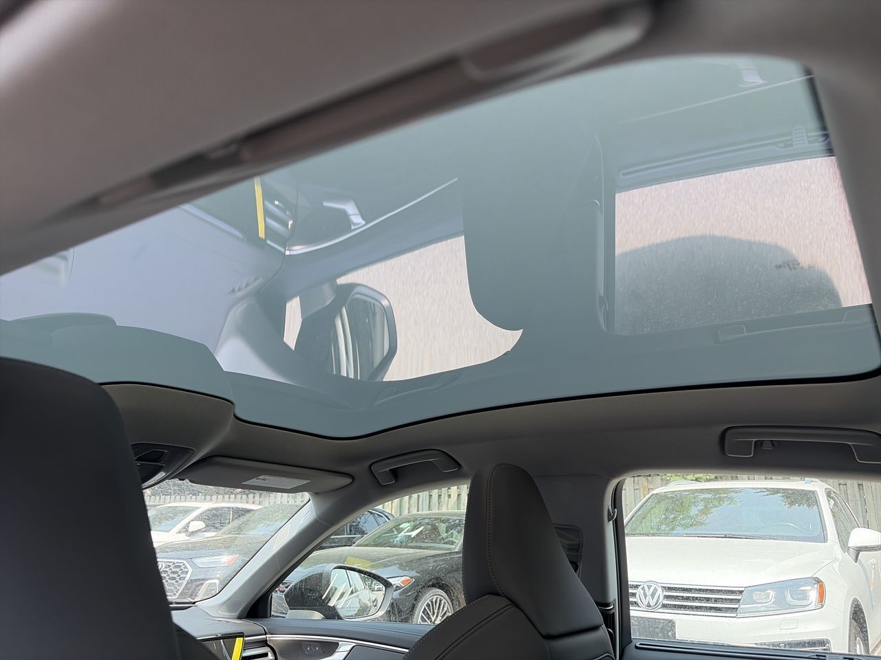 2026 Audi A6 in Thornhill, Ontario