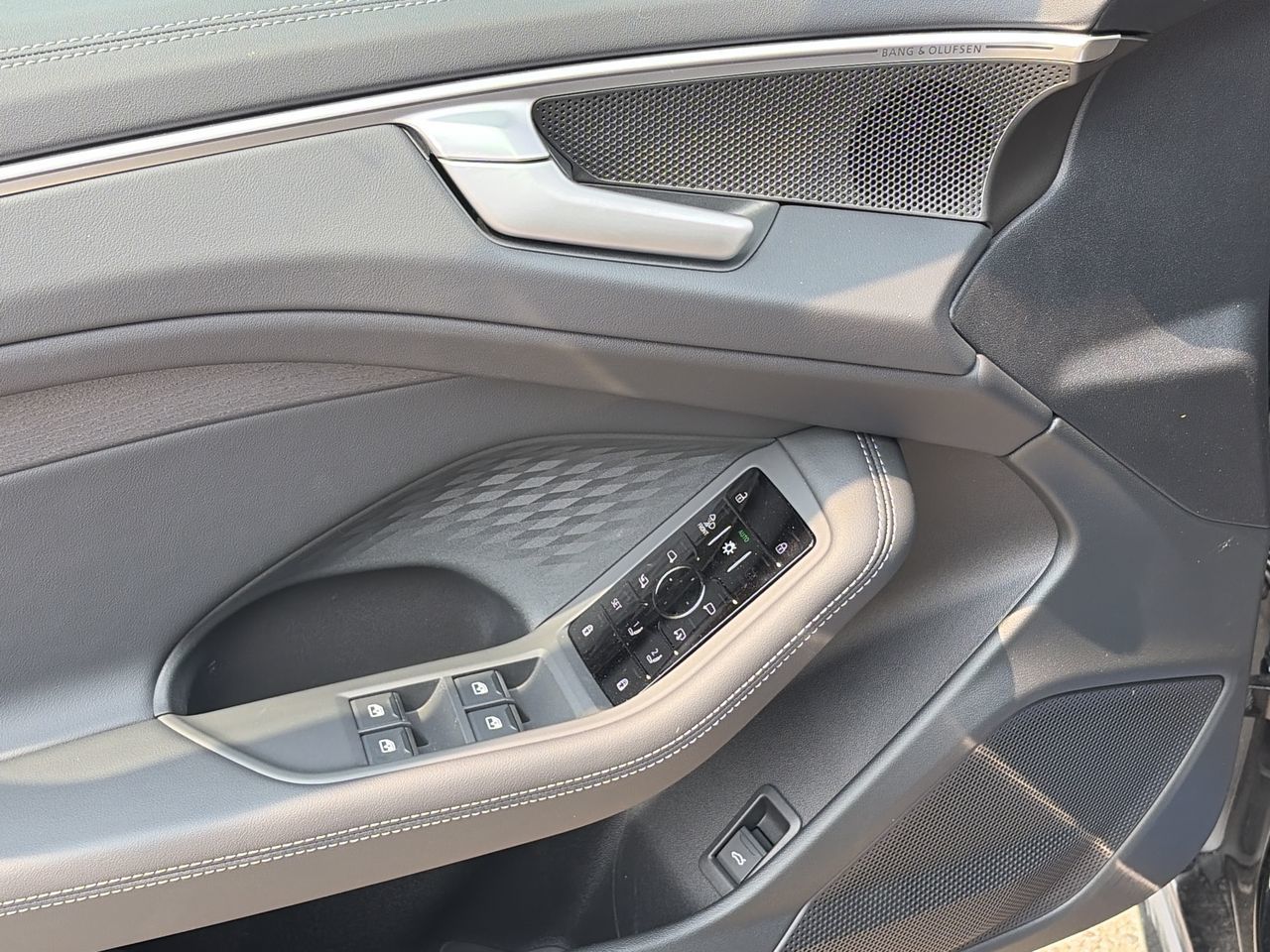2026 Audi A6 in Thornhill, Ontario