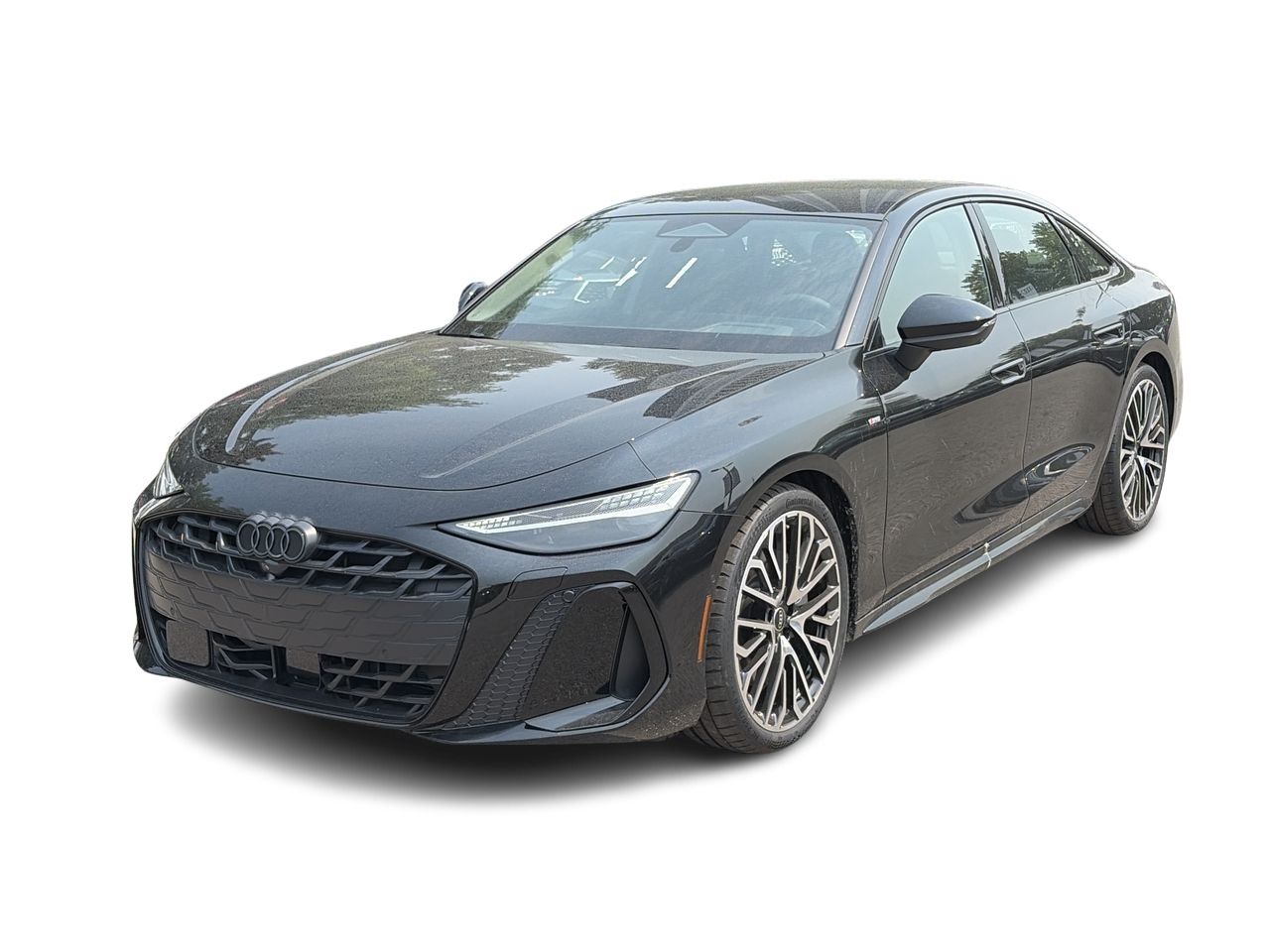 2026 Audi A6 in Thornhill, Ontario
