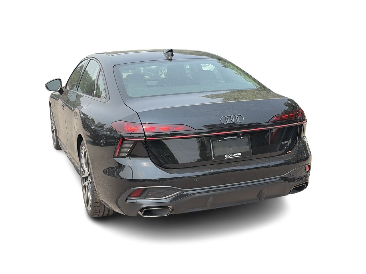 2026 Audi A6 in Thornhill, Ontario