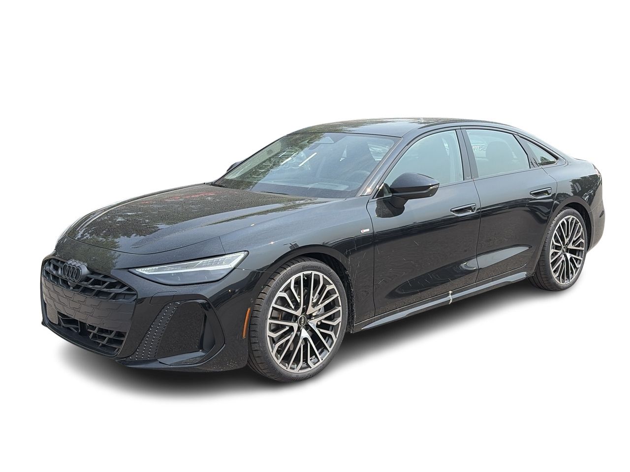 2026 Audi A6 in Thornhill, Ontario