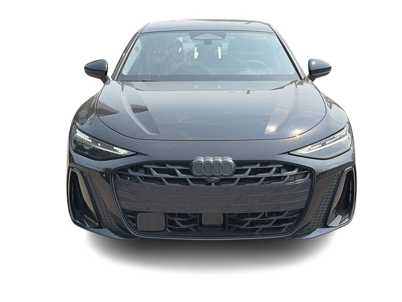 2026 Audi A6 in Thornhill, Ontario