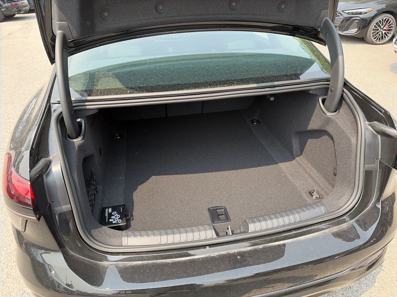 2026 Audi A6 in Thornhill, Ontario