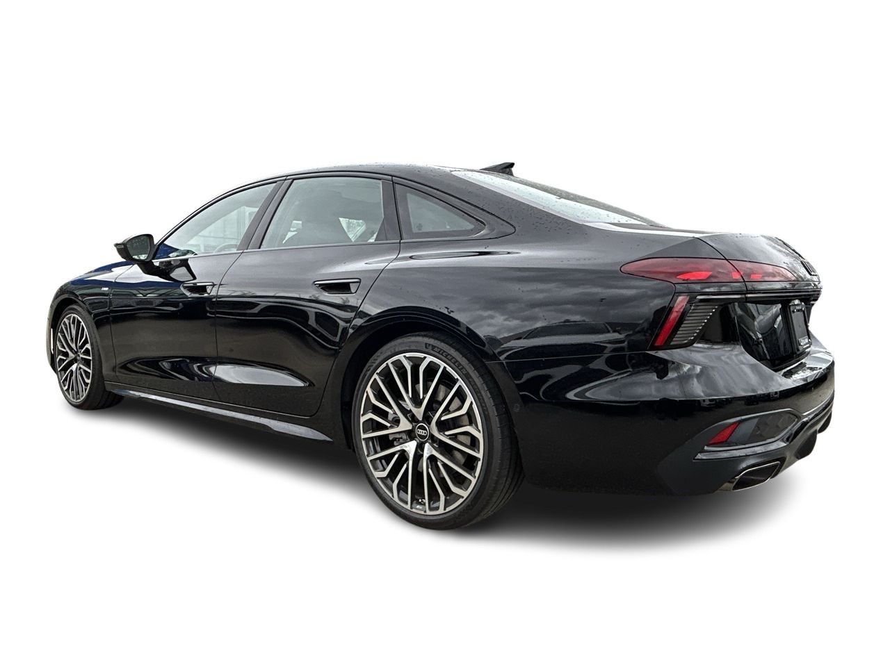 2026 Audi A6 in Thornhill, Ontario